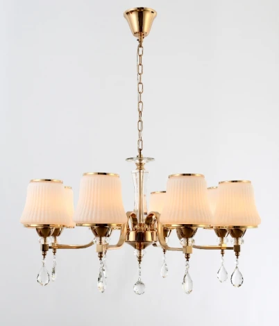 Подвесная люстра Rivoli Herta 2006-208