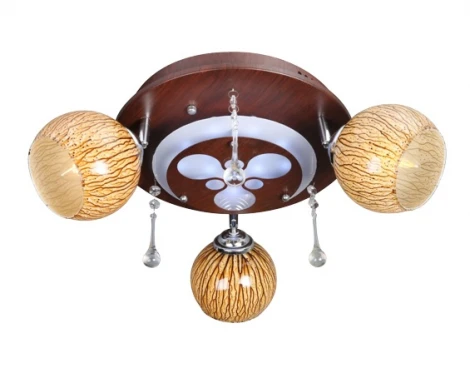 Потолочная люстра Мелодия Света SL1N 000019492