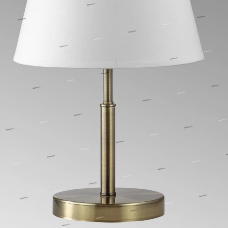 Интерьерная настольная лампа Lumion Placida 2998/1T