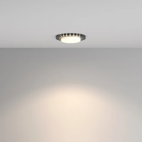 Встраиваемый светильник Nuvolt Graf LDL-009B