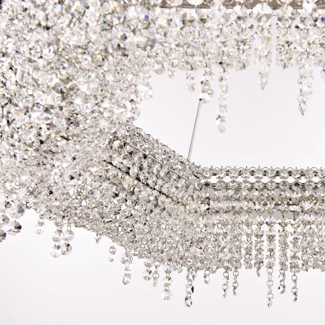 Подвесная люстра APL LED Rimini S506.0.100.B.3000