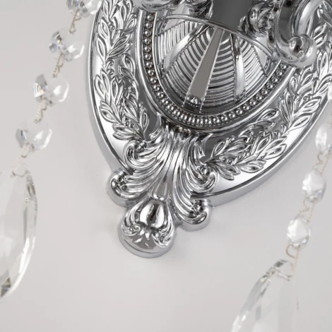 Бра Bohemia AL7801 AL7801B10/2/175 A Ni