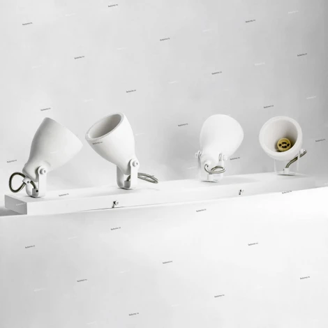 Спот Lussole Loft Fort Collins LSP-9823