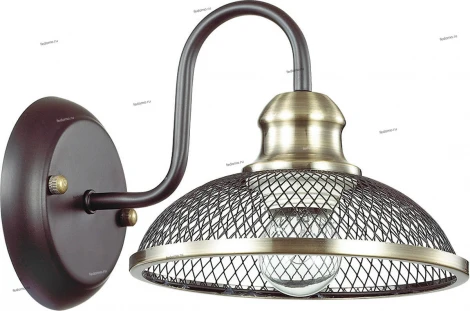 Бра Lumion Zerome 3472/1W