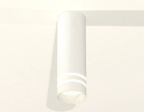 Накладной точечный светильник Ambrella Techno Spot XS6342042 (220V, круглые)