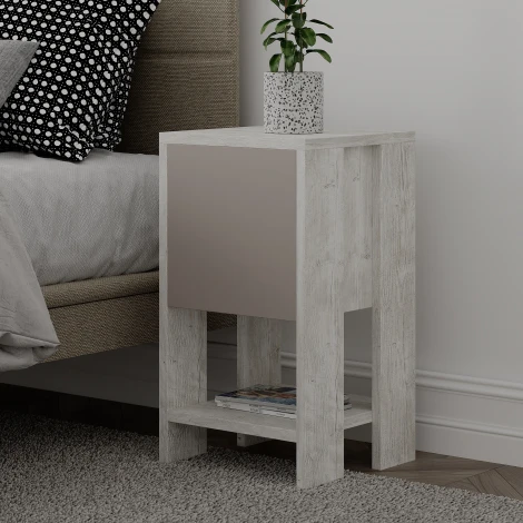 Прикроватная тумба LEVE EMA NIGHTSTAND
