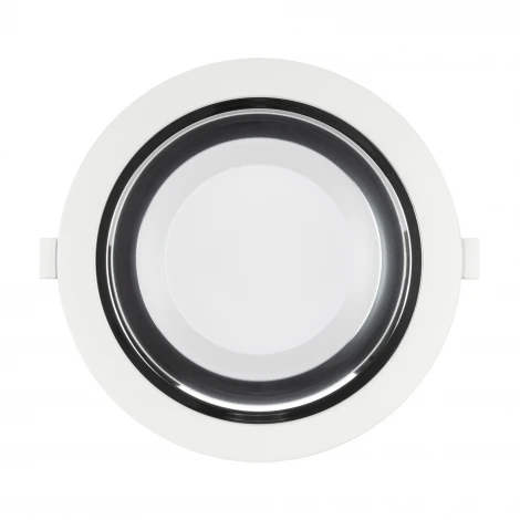 Встраиваемый точечный светильник Arlight 032433 (LED, 220V, круглые)