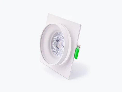 Встраиваемый точечный светильник LEDS POWER SPOT 009599 (220V)