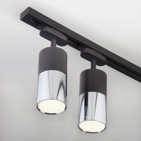 Трековый светильник Elektrostandard Double Topper LTB27