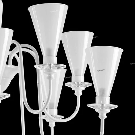 Подвесная люстра Lightstar Torcia 780100