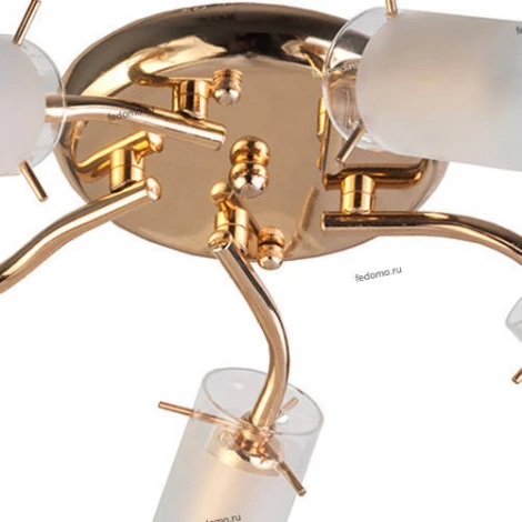 Потолочная люстра Toplight Brittany TL7130X-05FG