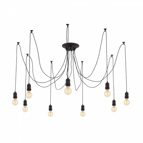 Подвесной светильник Citilux Эдисон CL451092