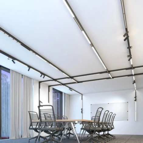 Спот Novotech Ratio 358101 (LED, 24V, круглые)