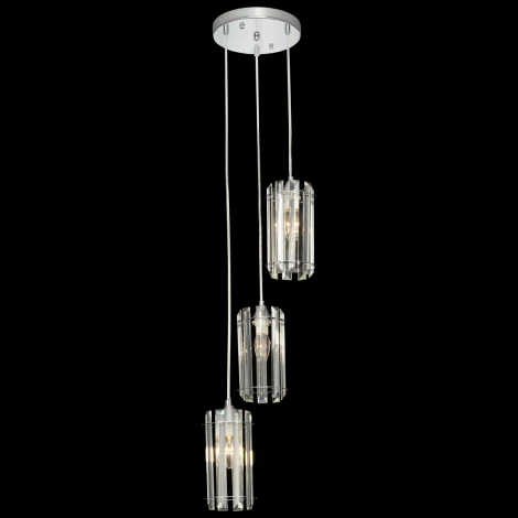 Подвесной светильник Citilux Джейн CL306031 (220V, на проводе)