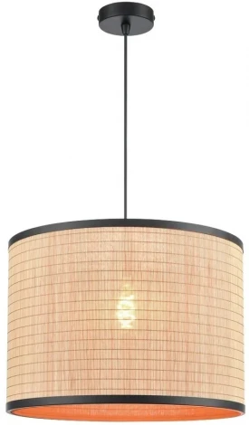 Подвесной светильник Velante 568-716-02 (220V, на проводе, круглые)