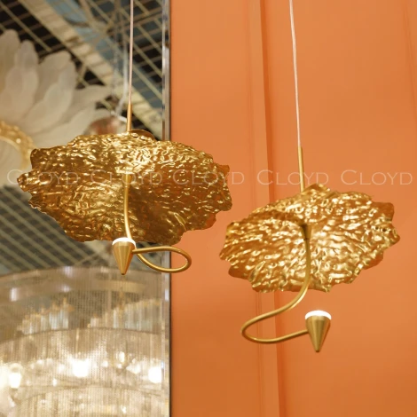 Подвесной светильник светодиодный Cloyd Kiribati 11374 (220V, на проводе)