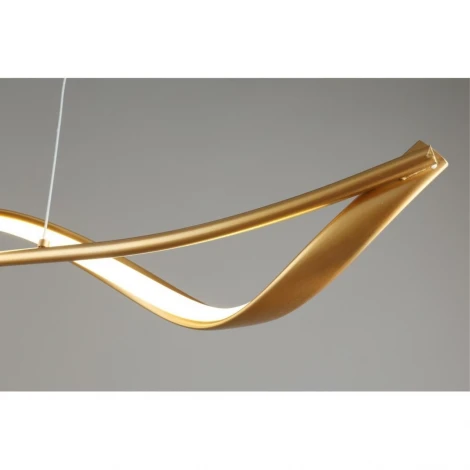 Подвесная люстра светодиодная Aployt Judyta APL.082.03.40