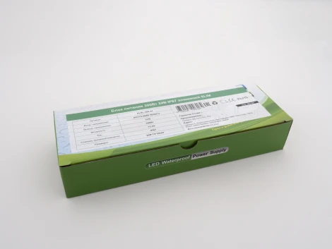 Блок питания 300Вт 24В LEDS POWER 003184
