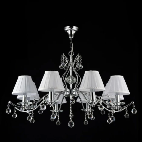 Подвесная люстра Maytoni Elegant 39 ARM700-08-N