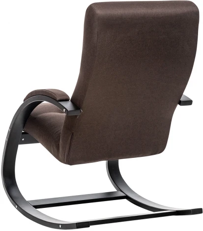 Кресло-качалка Милано 2500000057373 Leset