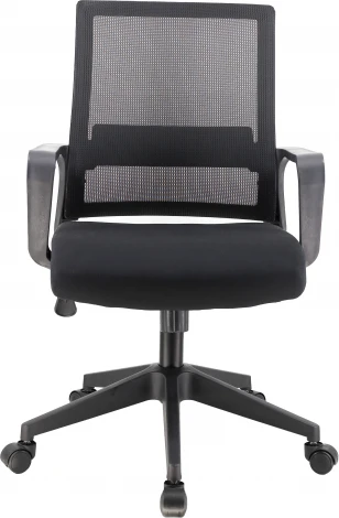 Компьютерное кресло Everprof Simple Сетка Черный