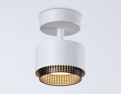 Спот настенно-потолочный поворотный Ambrella Techno Spot TN71279 (220V)