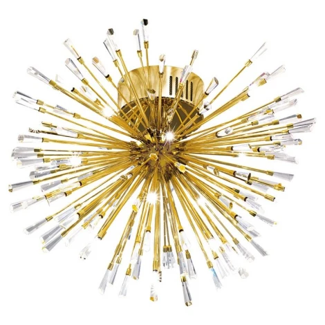 Потолочная люстра Eglo Vivaldo 1 39253