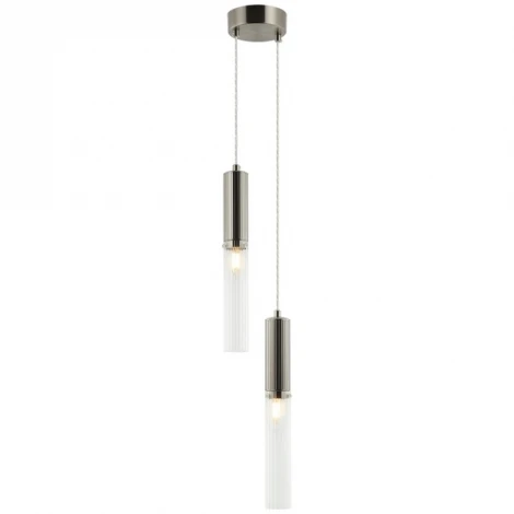 Настенно-потолочный светильник Stilfort Satori 2161/11/02WP (220V, круглые)