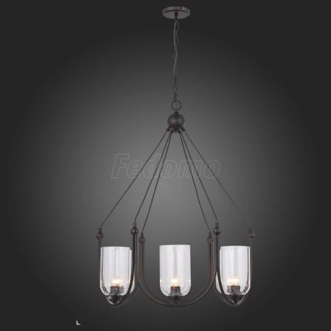 Подвесная люстра ST Luce Codita SL333.303.06