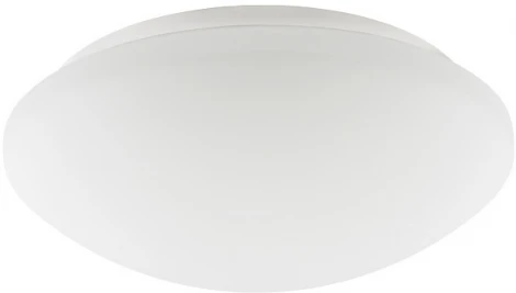 Потолочный светильник круглый с датчиком движения Kanlux PIRES 8810 (220V, круглые, IP44)