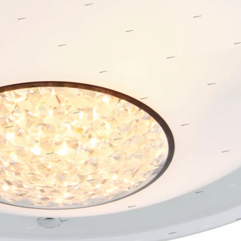 Потолочный светильник Arte Lamp Giselle A4833PL-3CC