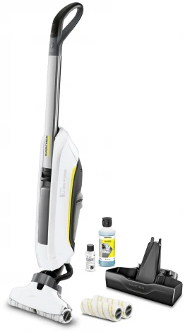 Электрошвабра FC 5 Cordless Premium 1.055-660