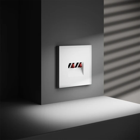 Акустическая розетка (белый матовый) Voltum S70 VLS060302