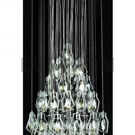 Подвесной светильник ST Luce SL614 SL614.053.24