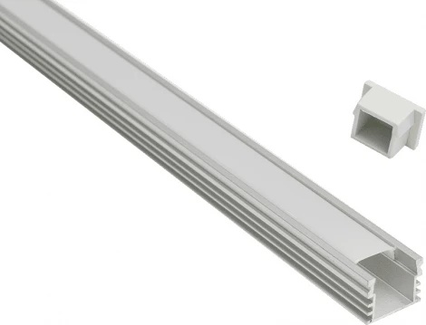 Профиль SWG SF SF-1612-BL