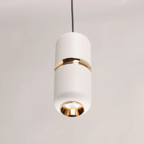 Подвесной светильник De City Стаут 702012701 (LED, 220V, на проводе)