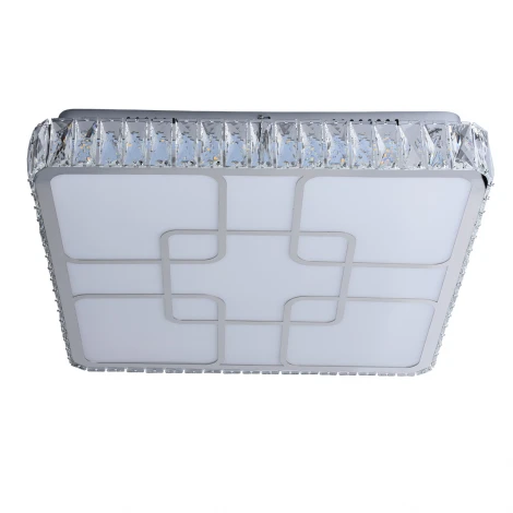 Потолочный светильник Chiaro Кларис 437012402