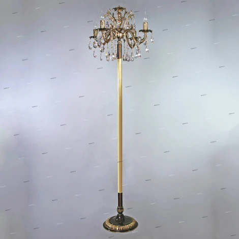 Ambiente by Brizzi Granada 2118F/4 PB Tear Drop