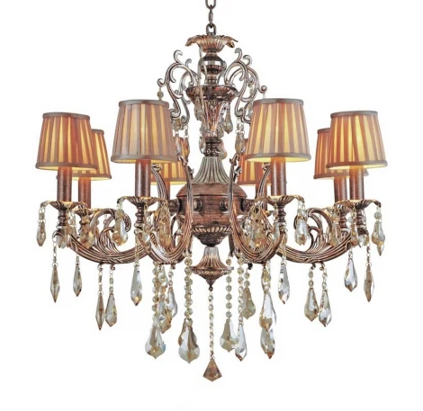 Подвесная люстра Donolux Passione S110002/8