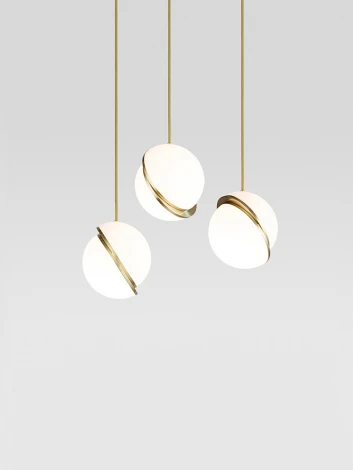 Подвесной светильник Moderli Venture V2010-1P