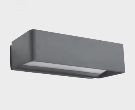 Настенный светильник уличный светодиодный Italline IT3005