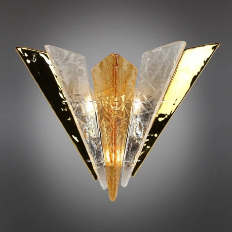 Настенный светильник Aployt Teresa APL.855.01.03 (220V)