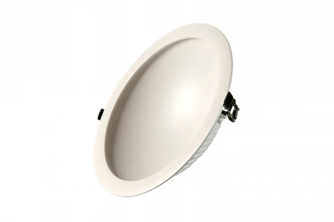 Встраиваемый точечный светильник Mantra Cabrera C0049 (LED, 220V, круглые)