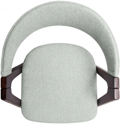 Стул R-Home Kaede Light Gray