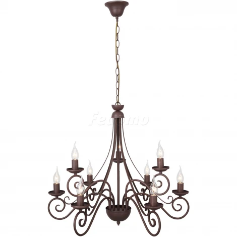 Подвесная люстра ST Luce Manjero SL313.703.09