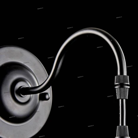 Бра Freya Louise FR4167-WL-01-BL