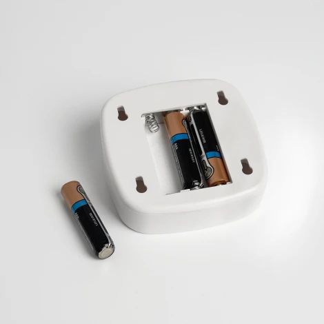 Подсветки для лестниц и ступеней с датчиком движения освещенности Feron FN1220 41881 0,5W, белый (LED)