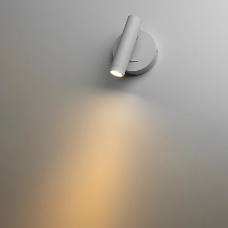 Спот Citilux Dekart CL704100 Белый