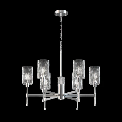 Подвесная люстра Freya Elsa FR5133PL-06CH