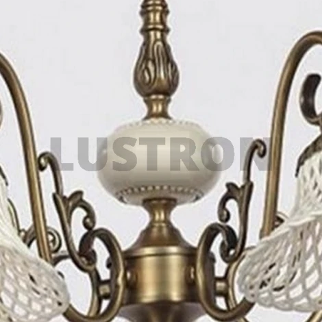 Потолочная люстра ST Luce SL138 SL138.302.05